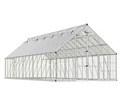 Växthus Balance 25,1 m² Silver Canopia by Palram